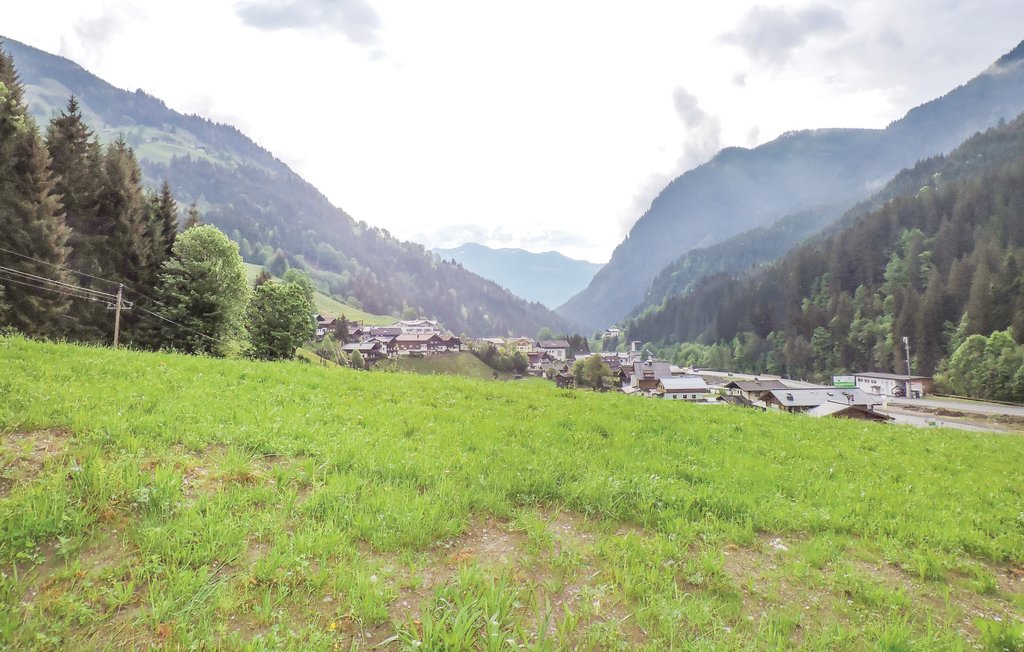 Ferieleilighet - Viehhofen/Saalbach , Østerrike - ASA941 8