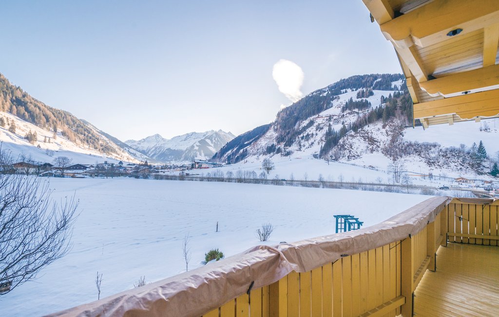 Ferieleilighet - Rauris , Østerrike - ASA992 7