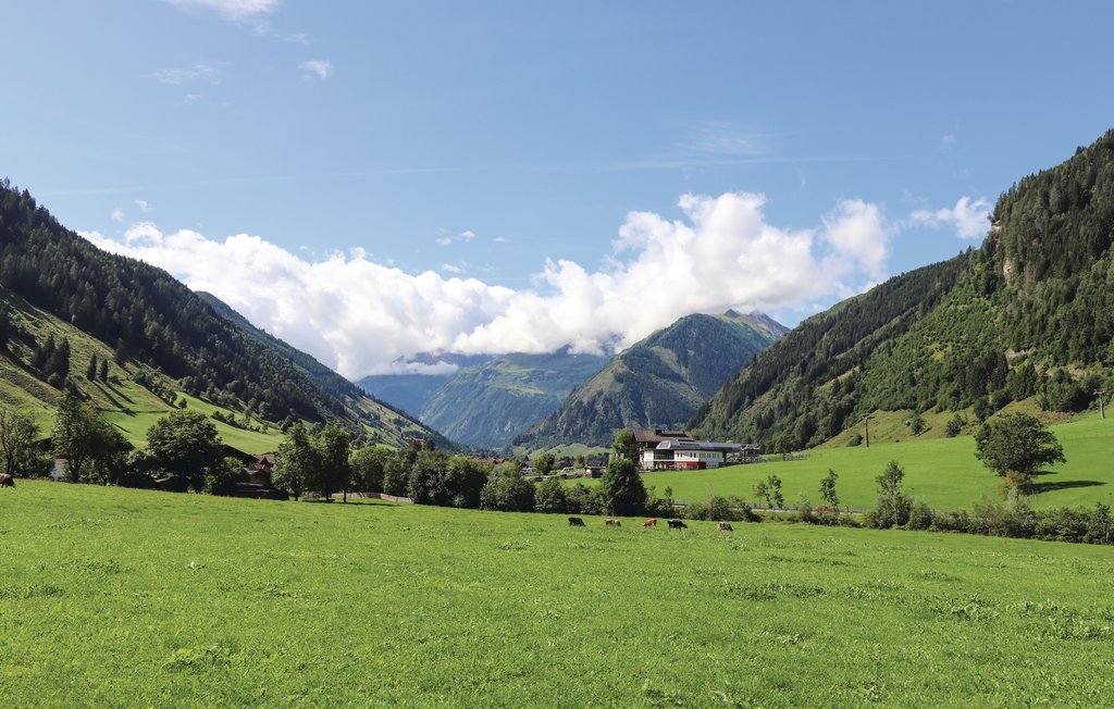 Ferieleilighet - Rauris , Østerrike - ASA993 7