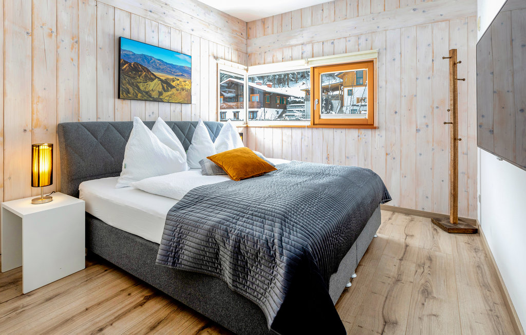 Ferienhaus - Altenmarkt im Pongau , Österreich - ASA183 15