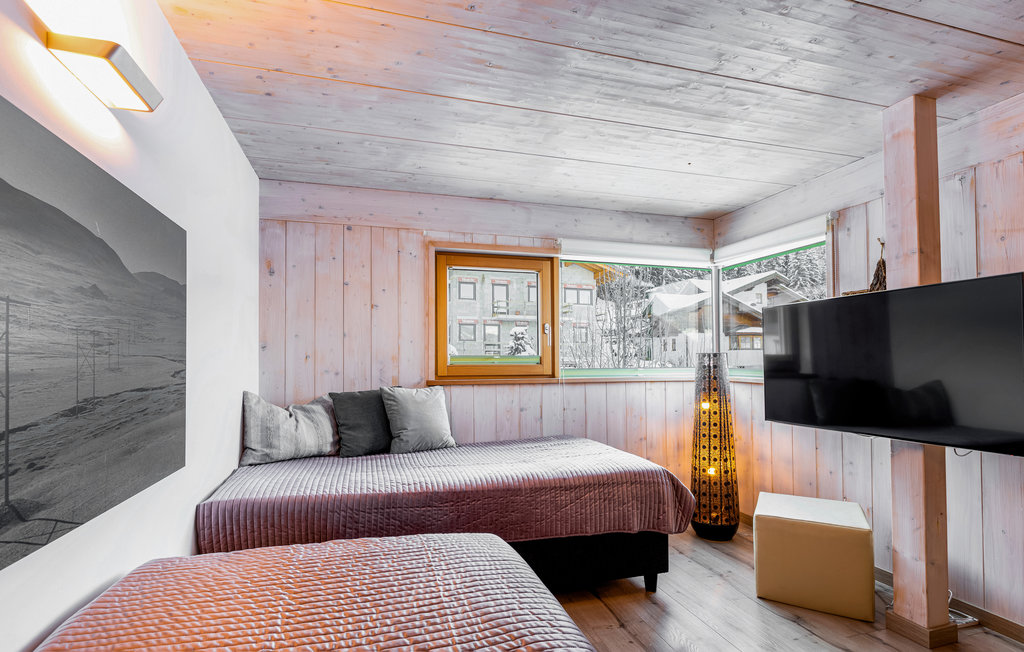 Ferienhaus - Altenmarkt im Pongau , Österreich - ASA183 16