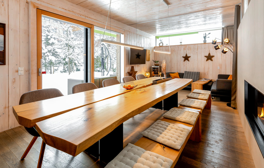 Ferienhaus - Altenmarkt im Pongau , Österreich - ASA183 4