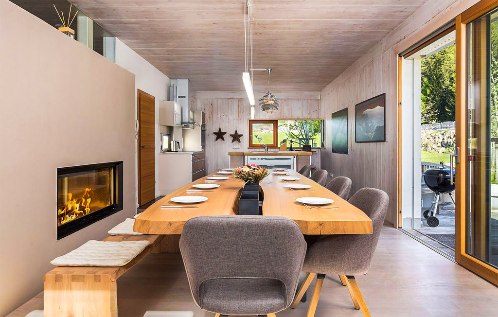 Ferienhaus - Altenmarkt im Pongau , Österreich - ASA183 5