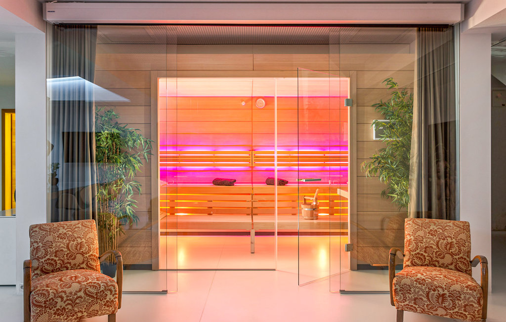 Ferienhaus - Altenmarkt im Pongau , Österreich - ASA183 8