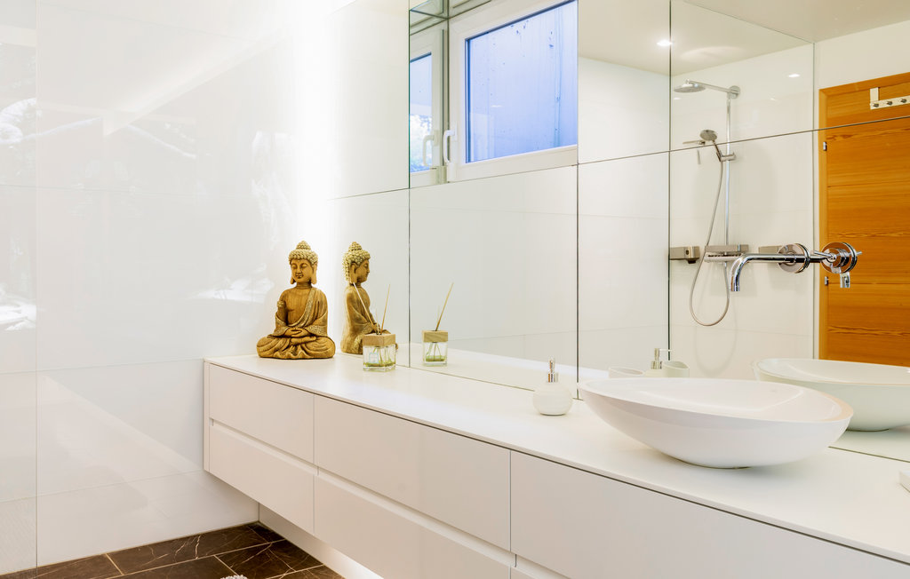 Ferienhaus - Altenmarkt im Pongau , Österreich - ASA183 18