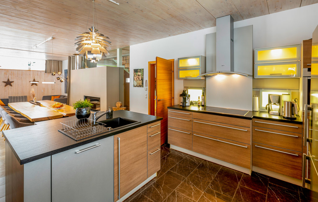 Ferienhaus - Altenmarkt im Pongau , Österreich - ASA183 7