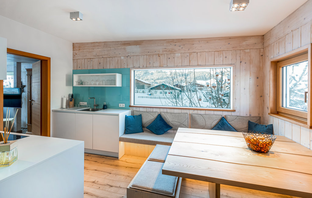 Ferienhaus - Altenmarkt im Pongau , Österreich - ASA183 12