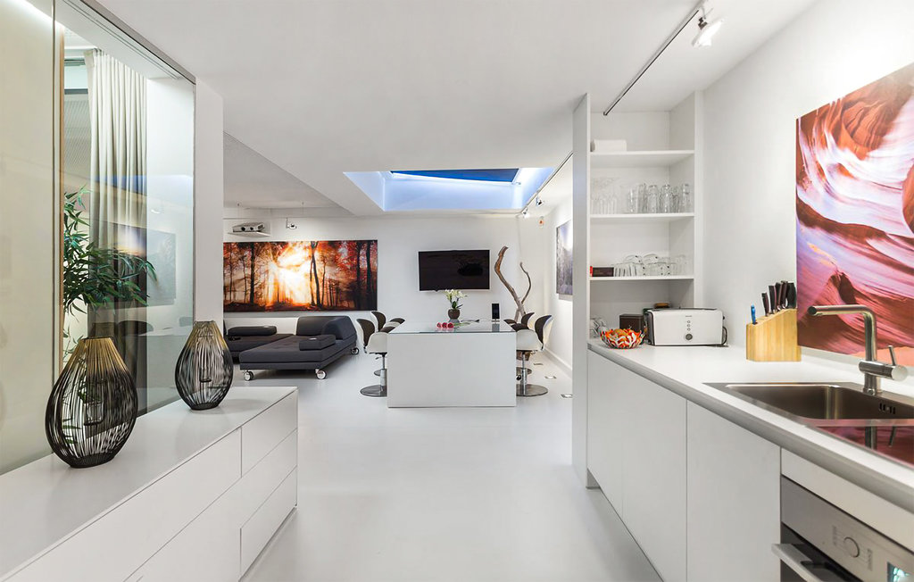 Ferienhaus - Altenmarkt im Pongau , Österreich - ASA183 6