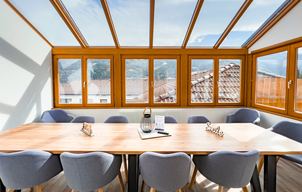 Feriehus - St. Michael im Lungau , Østerrike - ASA184 2