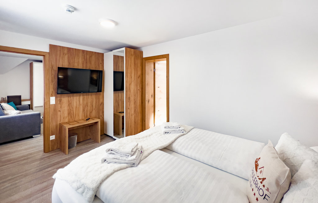 Feriehus - St. Michael im Lungau , Østerrike - ASA184 11