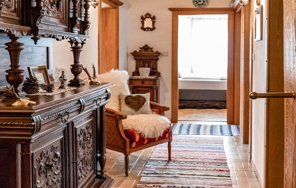 Ferienwohnung - Altenmarkt-Zauchensee , Österreich - ASA325 5