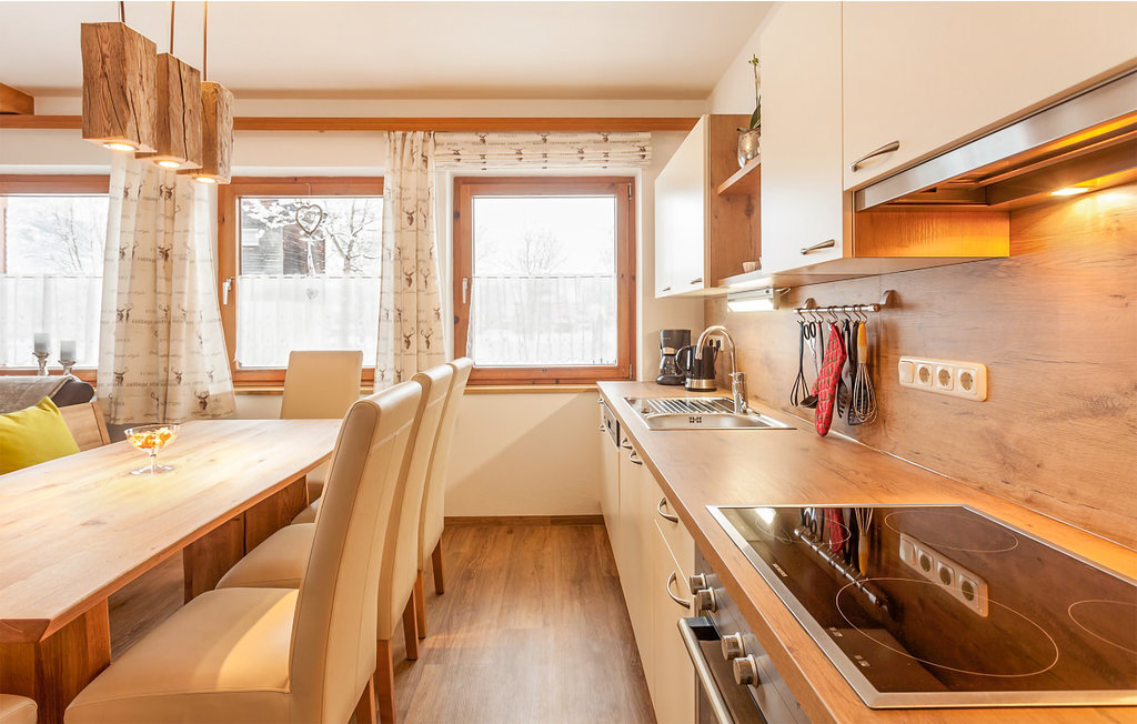 Ferienwohnung - Altenmarkt-Zauchensee , Österreich - ASA325 11