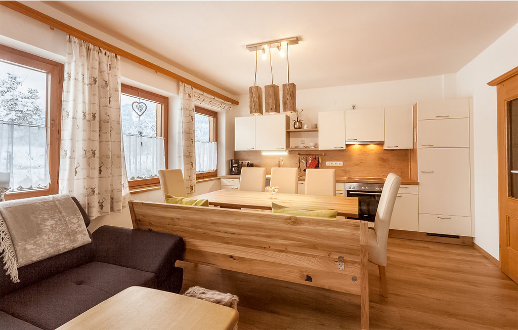 Ferienwohnung - Altenmarkt-Zauchensee , Österreich - ASA325 3