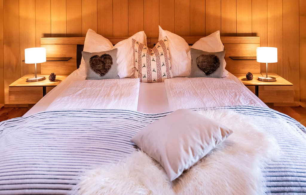 Ferieleilighet - Altenmarkt-Zauchensee , Østerrike - ASA326 10