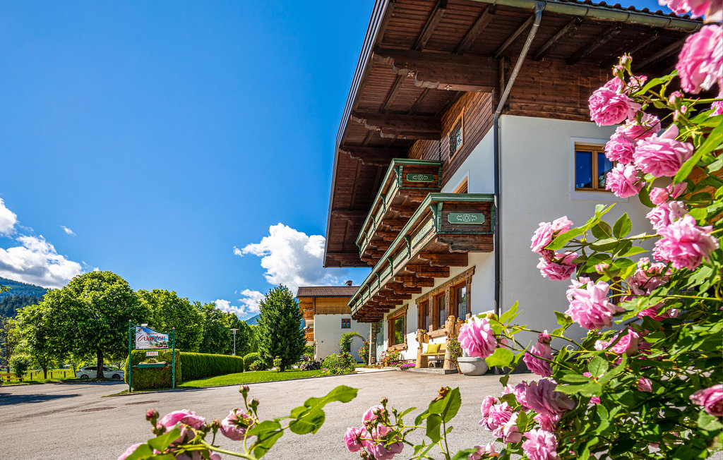 Ferieleilighet - Altenmarkt-Zauchensee , Østerrike - ASA326 5