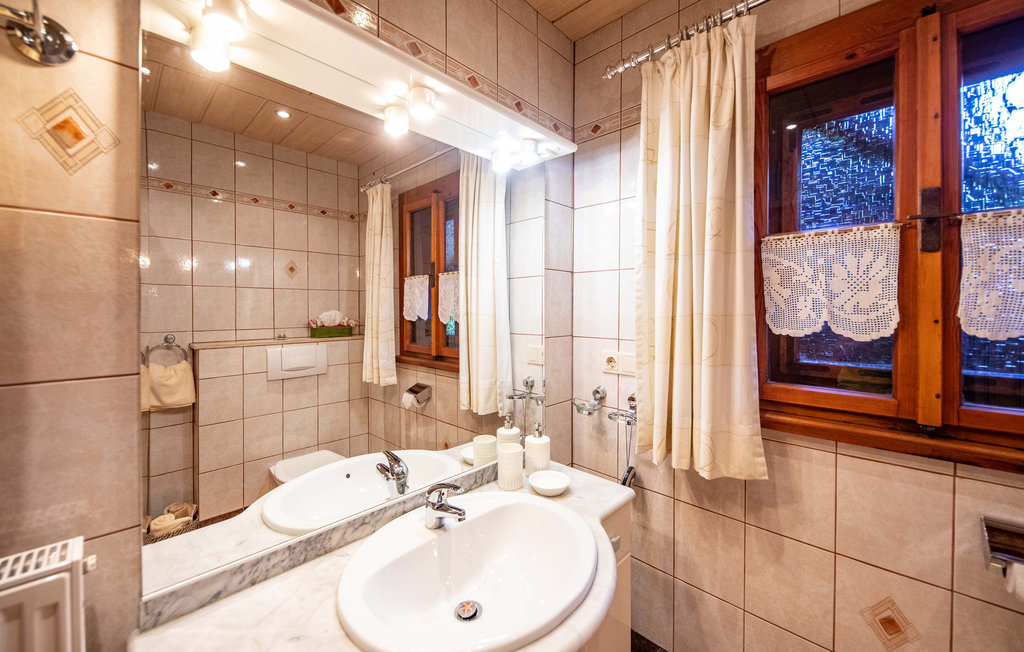 Ferieleilighet - Werfen , Østerrike - ASA327 17