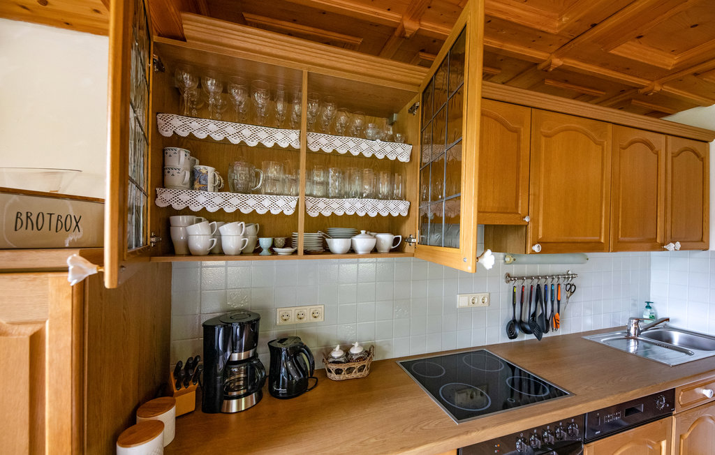 Ferieleilighet - Werfen , Østerrike - ASA327 9