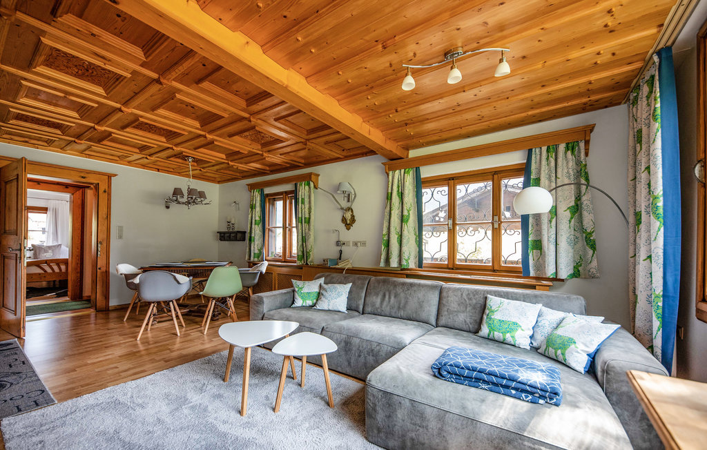 Ferieleilighet - Werfen , Østerrike - ASA327 3