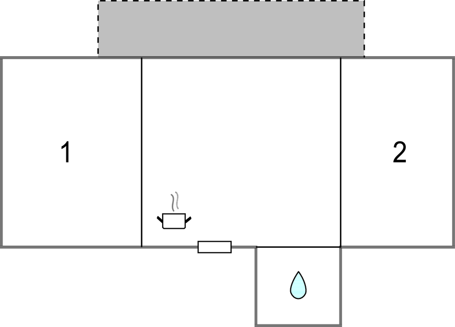 Ferieleilighet - Altenmarkt-Zauchensee , Østerrike - ASA326 