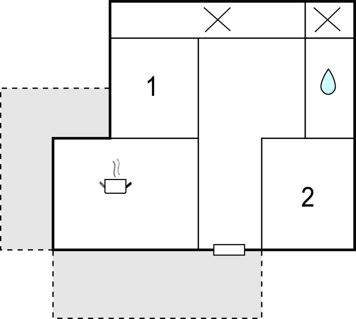 Ferieleilighet - Werfen , Østerrike - ASA327 