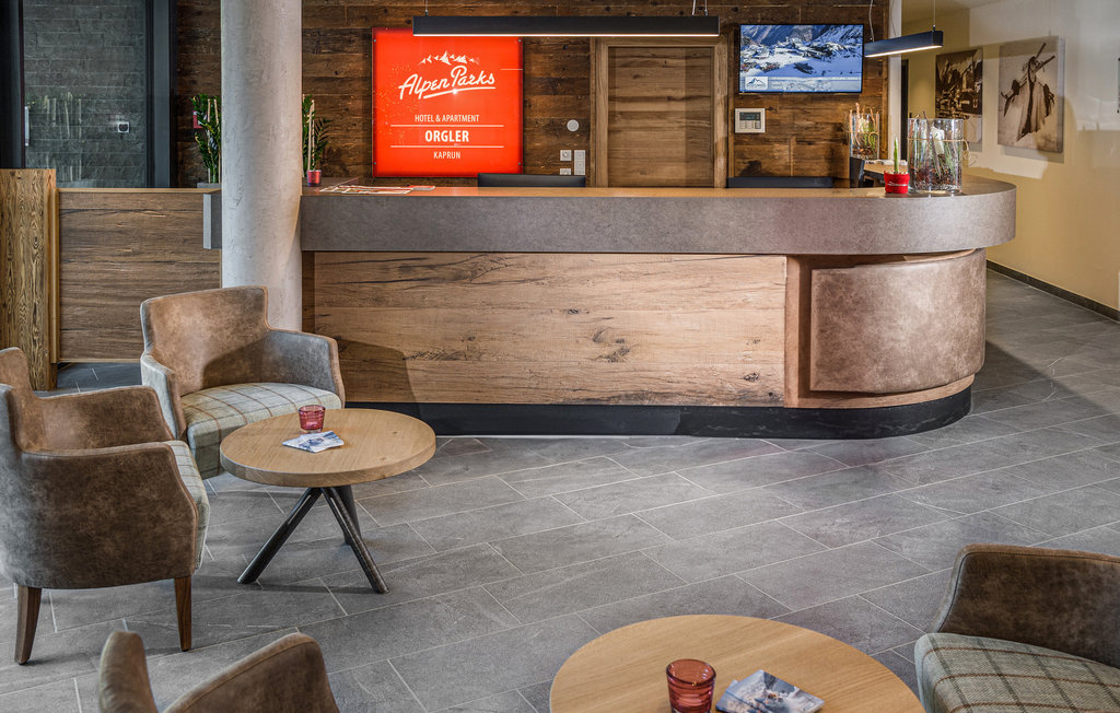 Lejlighed - Kaprun , Østrig - ASA262 10