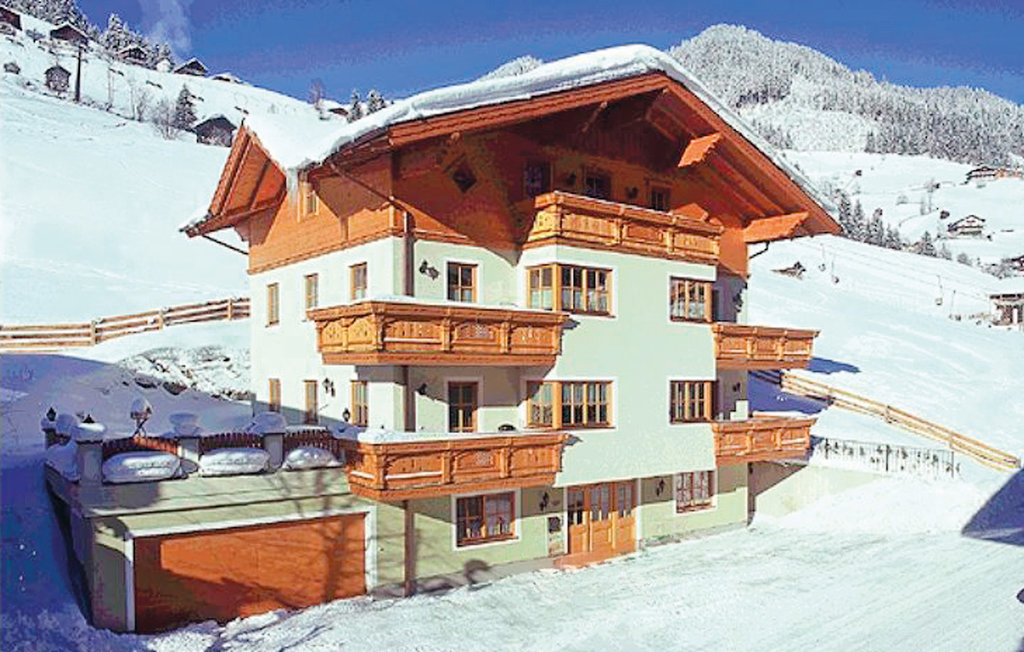 Lejlighed - Grossarl , Østrig - ASA684 6