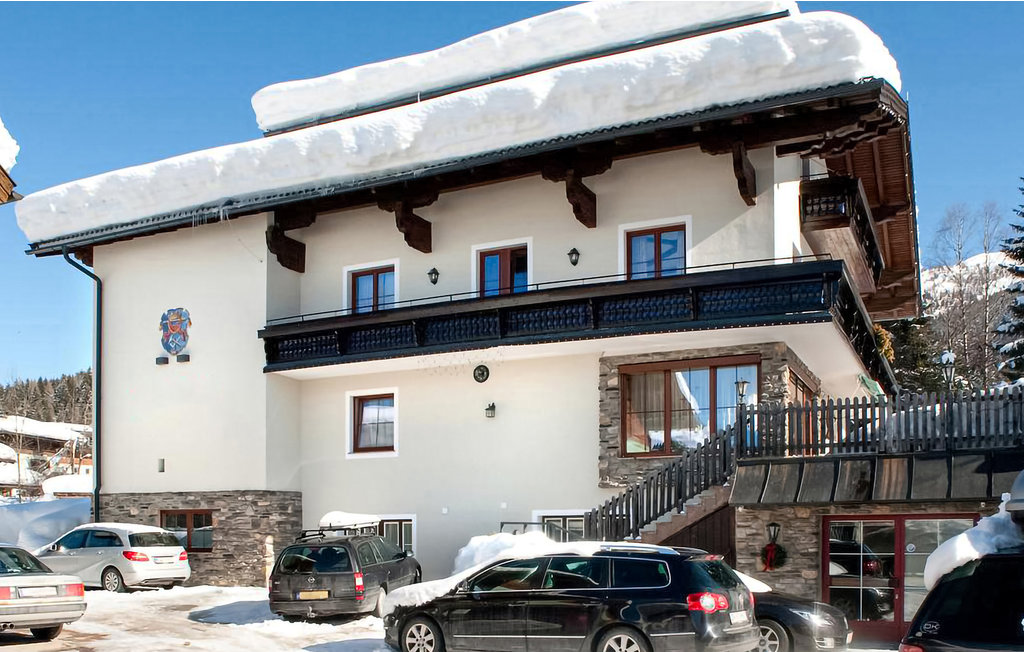 Ferieleilighet - Wagrain , Østerrike - ASA936 9