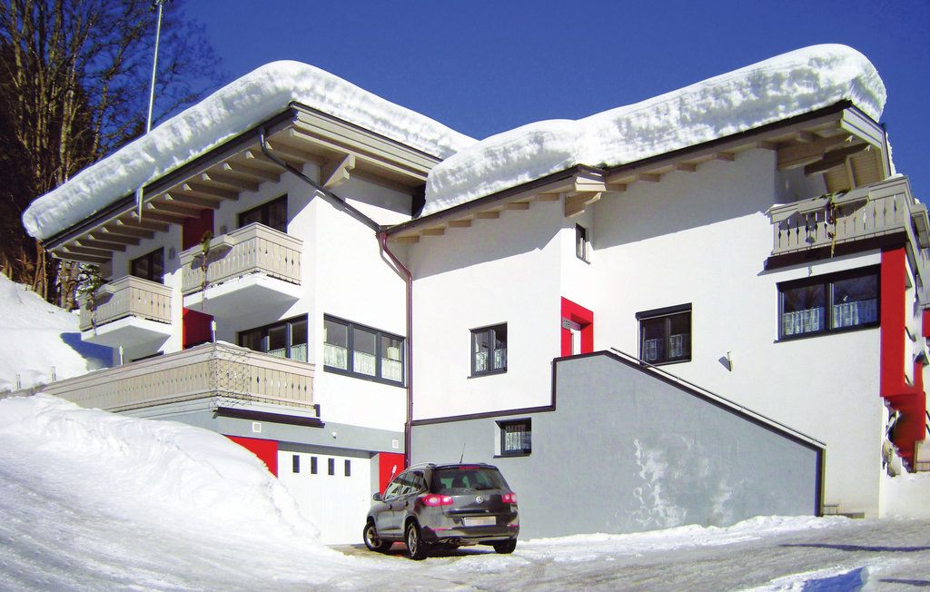 Ferieleilighet - Viehhofen/Saalbach , Østerrike - ASA939 4