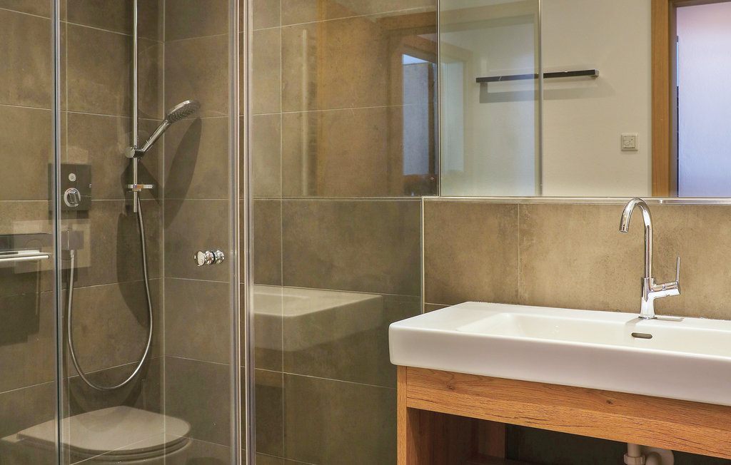 Ferieleilighet - Zell am See , Østerrike - ASA994 8