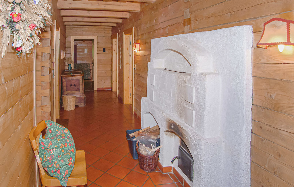 Feriehus - Wagrain , Østerrike - ASA006 16