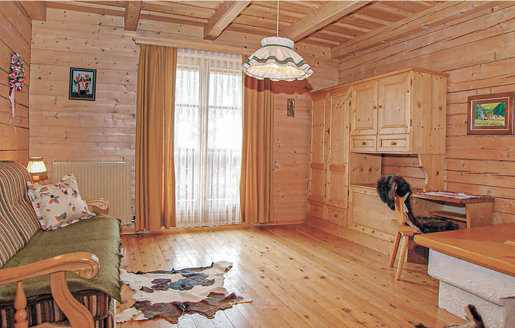 Feriehus - St.Johann/Pongau , Østerrike - ASA754 1