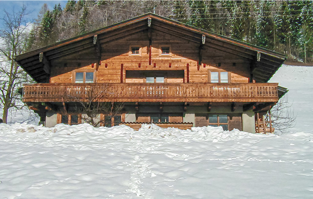 Feriehus - Wagrain , Østerrike - ASA006 10