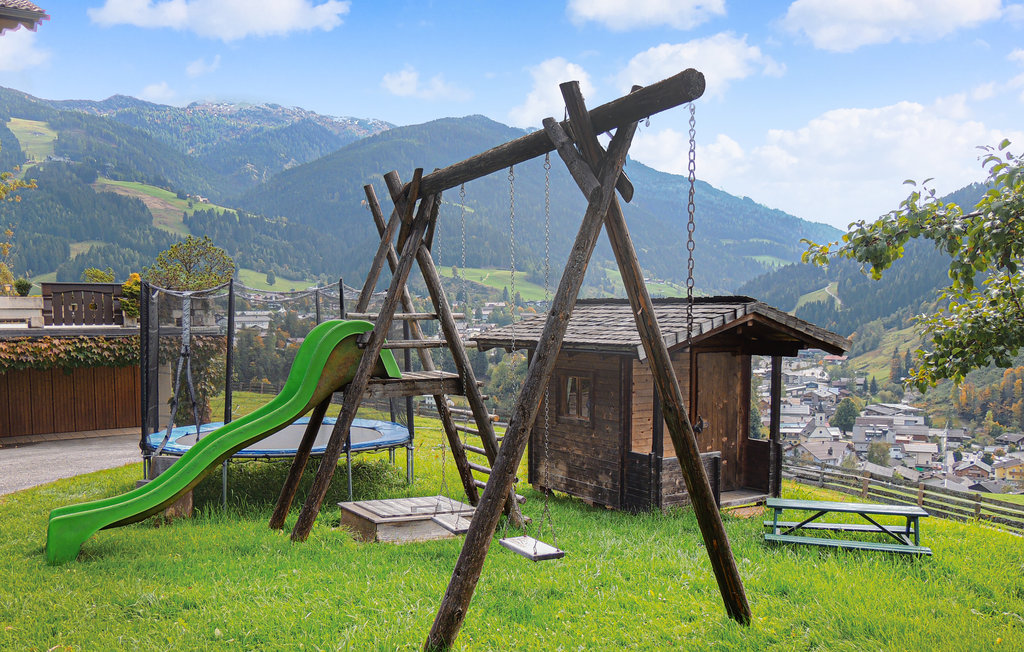 Feriehus - Wagrain , Østerrike - ASA006 7