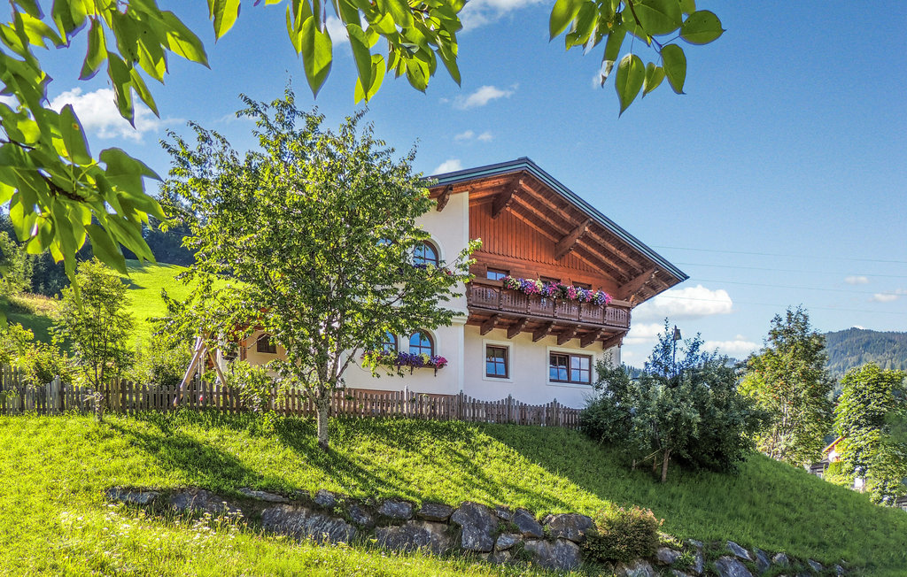 Ferieleilighet - Wagrain , Østerrike - ASA028 5