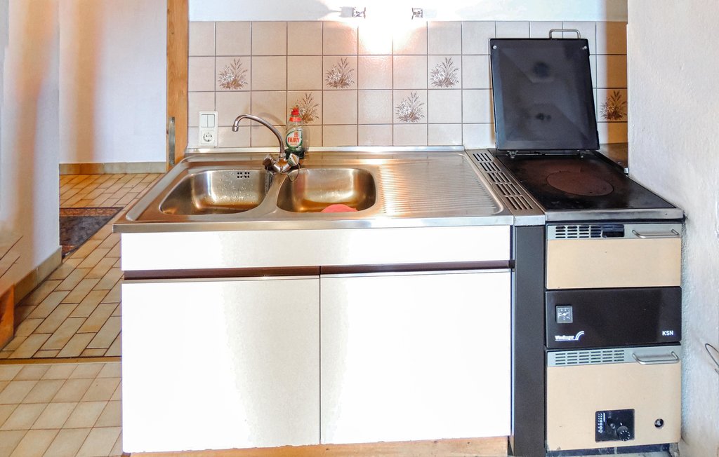 Ferienhaus - Radstadt , Österreich - ASA032 10