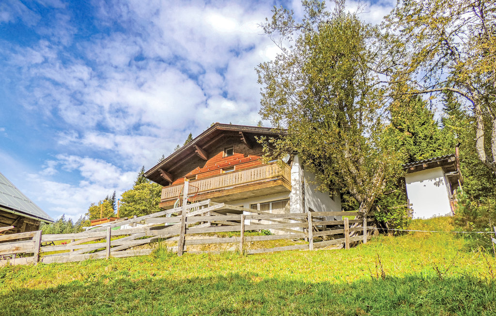 Ferienhaus - Radstadt , Österreich - ASA032 1