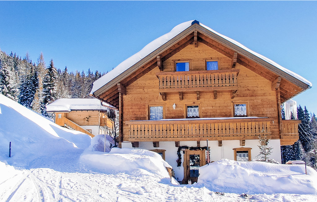 Ferienhaus - Radstadt , Österreich - ASA032 7