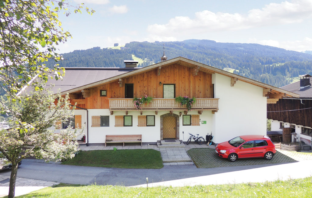 Ferieleilighet - Wagrain , Østerrike - ASA050 6