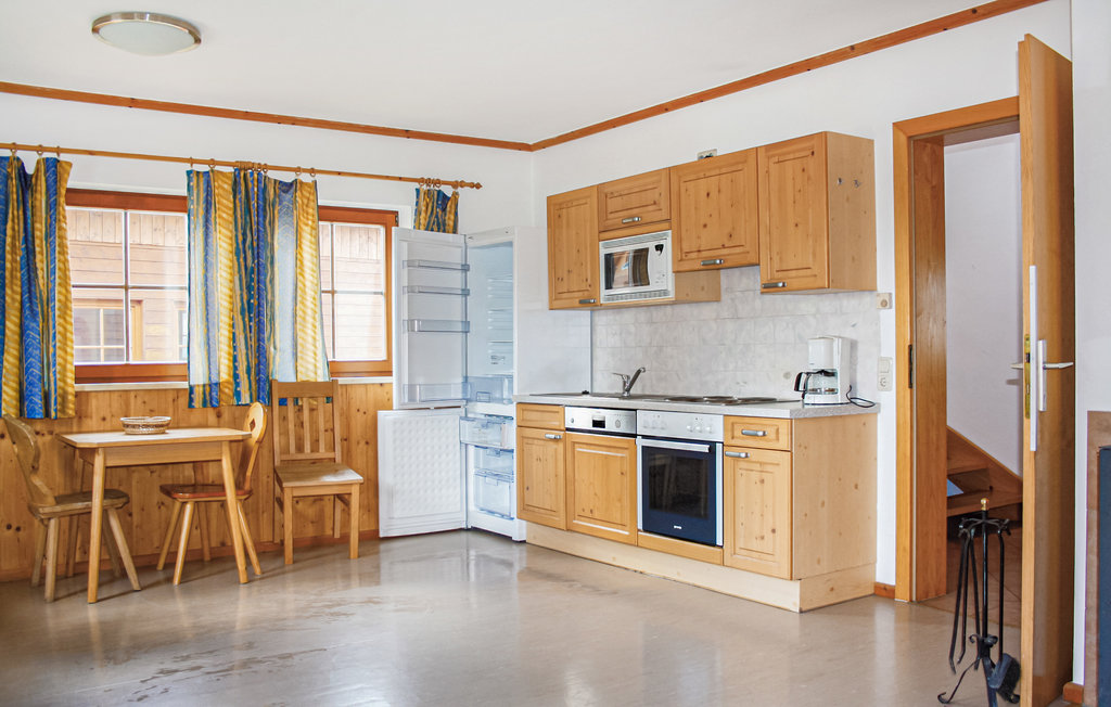 Ferienhaus - Ebensee , Österreich - ASA101 2