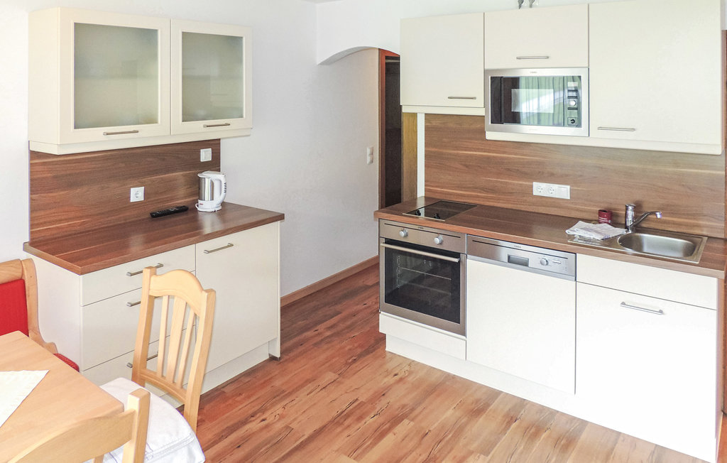 Ferieleilighet - Flachau , Østerrike - ASA360 2