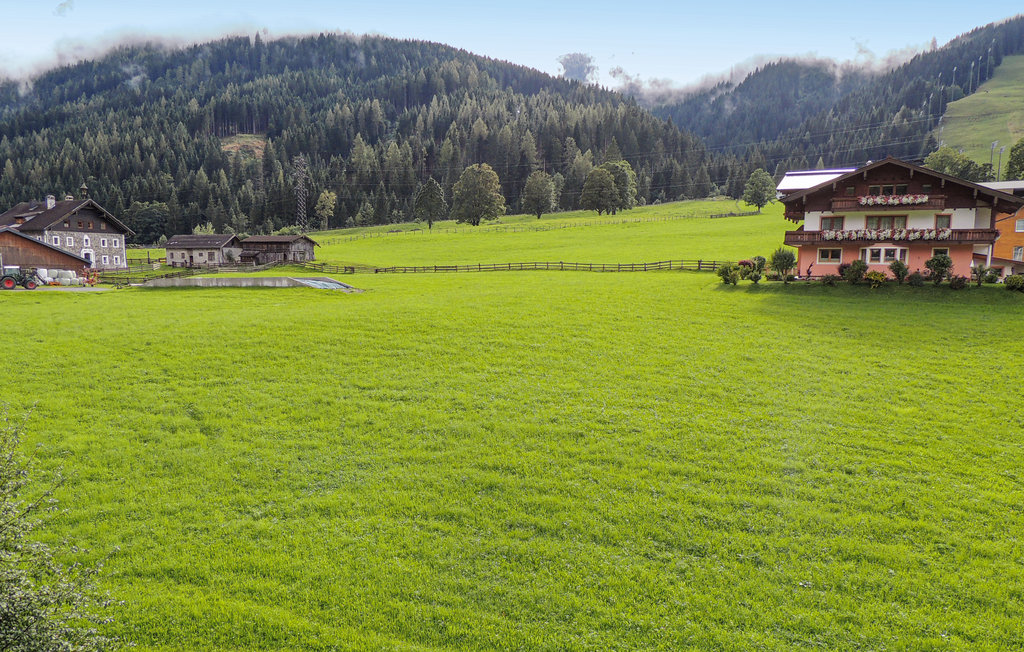 Ferieleilighet - Flachau , Østerrike - ASA360 4