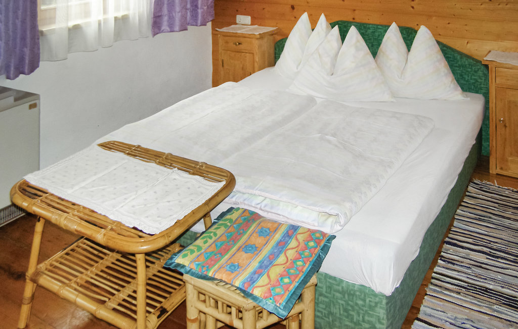 Feriehus - Neukirchen/Grossvenediger , Østerrike - ASA363 17