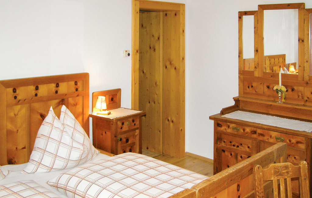 Feriehus - Neukirchen/Grossvenediger , Østerrike - ASA363 21