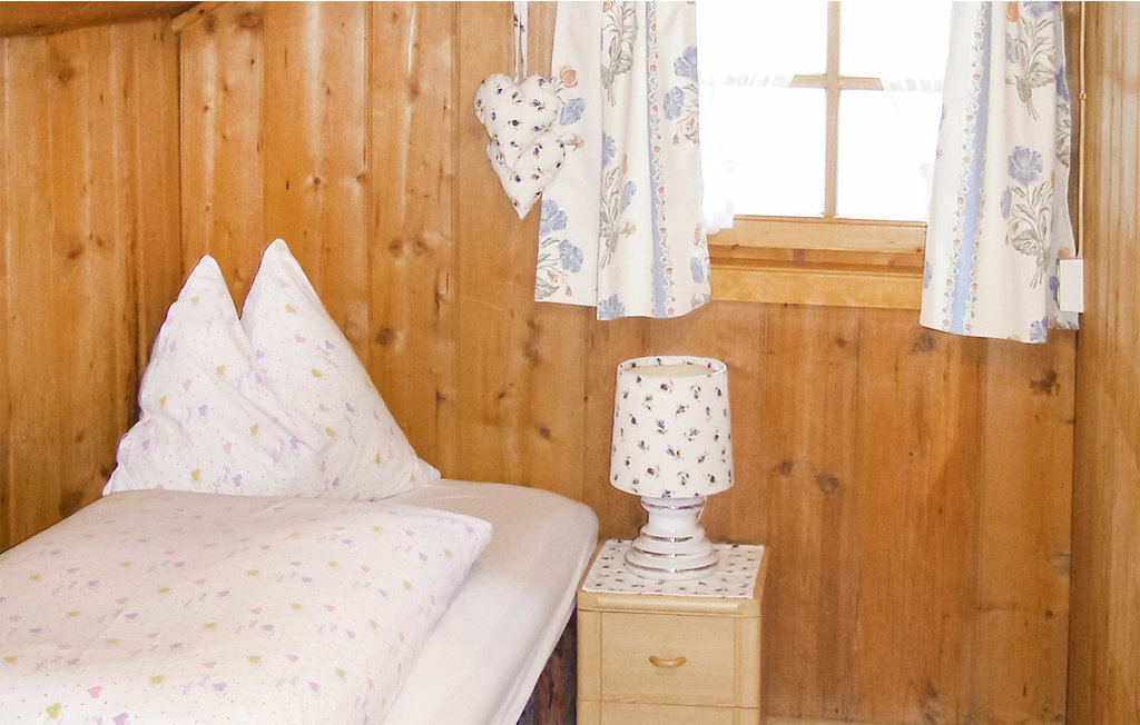 Feriehus - Neukirchen/Grossvenediger , Østerrike - ASA363 23