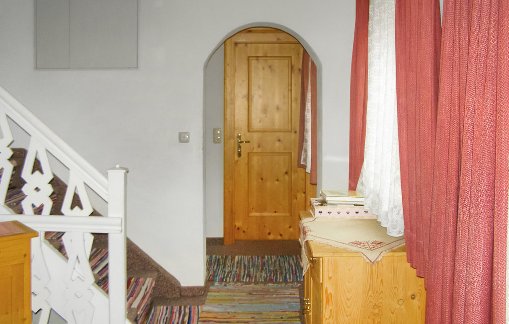 Feriehus - Neukirchen/Grossvenediger , Østerrike - ASA363 13