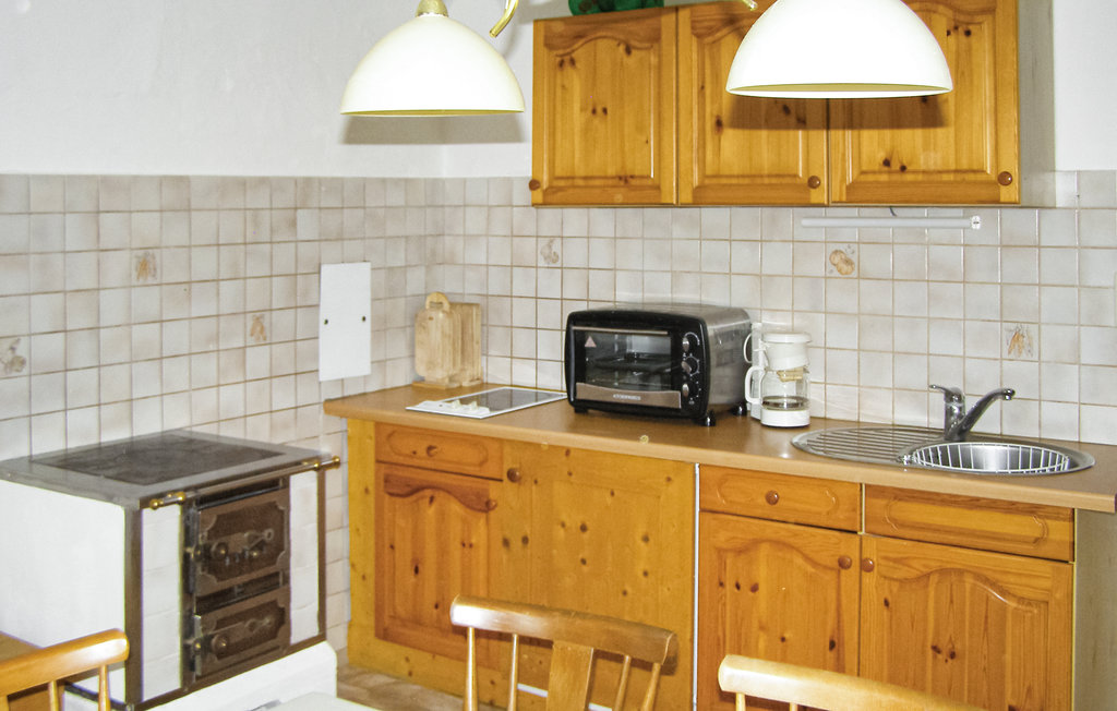 Feriehus - Neukirchen/Grossvenediger , Østerrike - ASA363 3