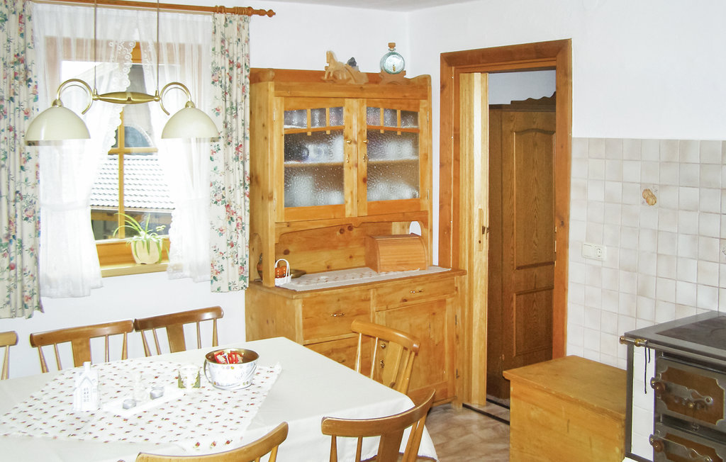 Feriehus - Neukirchen/Grossvenediger , Østerrike - ASA363 2