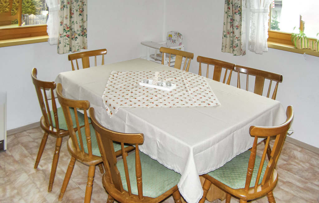 Feriehus - Neukirchen/Grossvenediger , Østerrike - ASA363 8