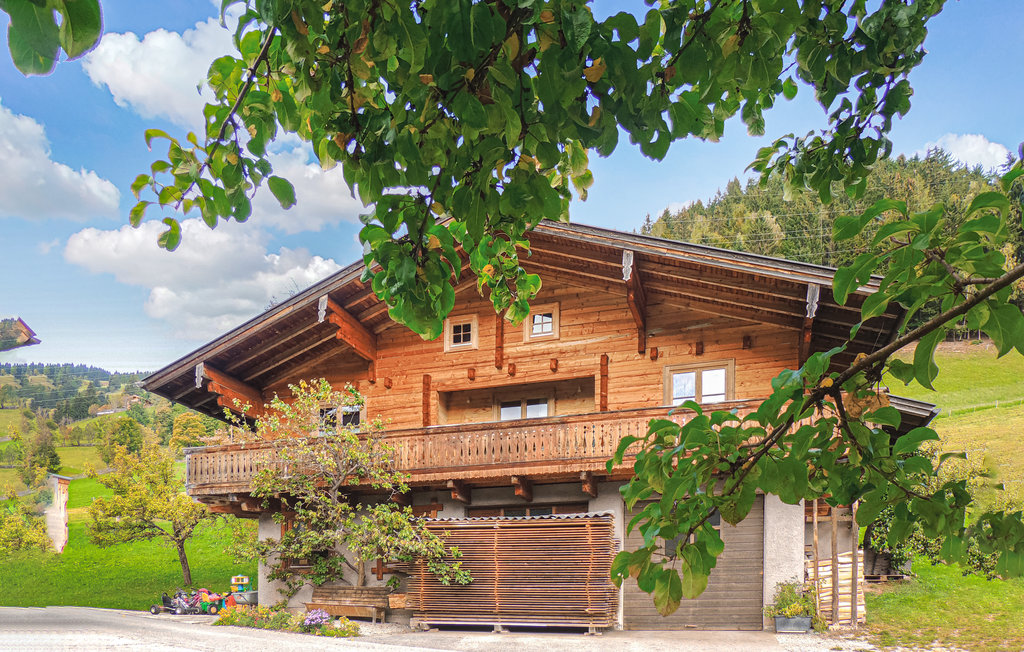 Feriehus - Wagrain , Østerrike - ASA006 2