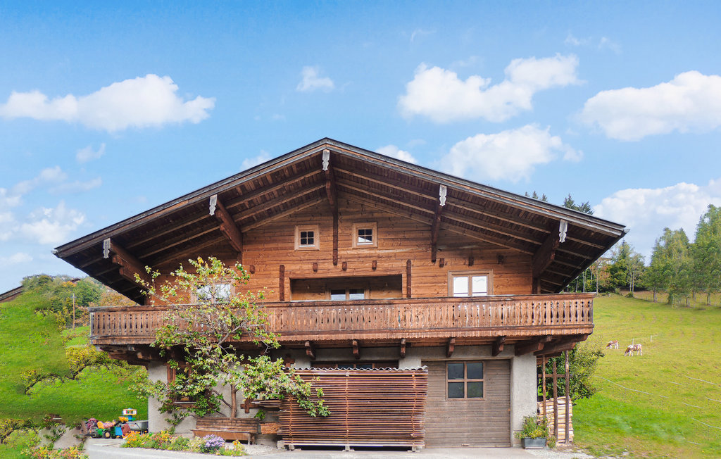 Feriehus - Wagrain , Østerrike - ASA006 11